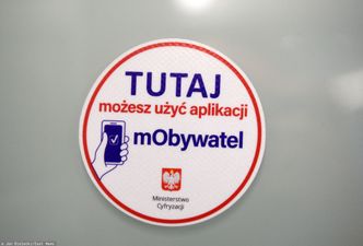 Podwójna mTożsamość? Wirtualny dokument łatwo skopiować