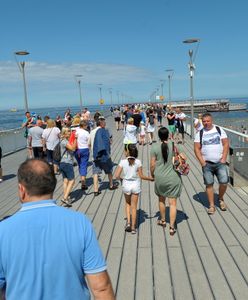 Ponad 40 proc. Polaków nie stać na tygodniowe wakacje poza domem