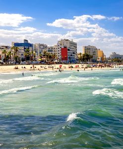 Reklamacja do biura podróży