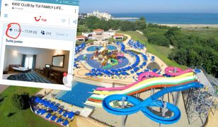 Wykupili wakacje z "wylotem". Okazało się, że do Bułgarii muszą dojechać samochodem