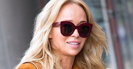 Joanna Przetakiewicz pochwaliła się popisowym daniem. Jest smacznie, prosto i... kalorycznie!