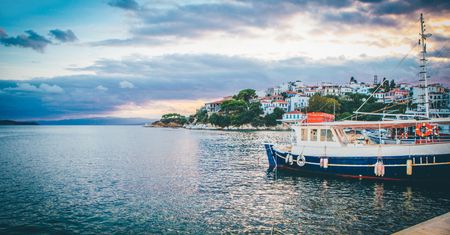 Wakacje na Rodos – czym kusi nas Grecja?