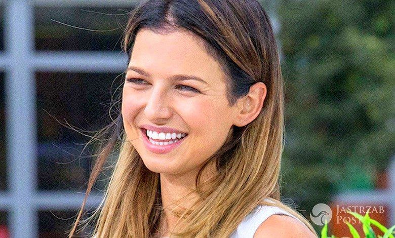 Anna Lewandowska na Mazurach. Zdjęcia 2016. Wakacje