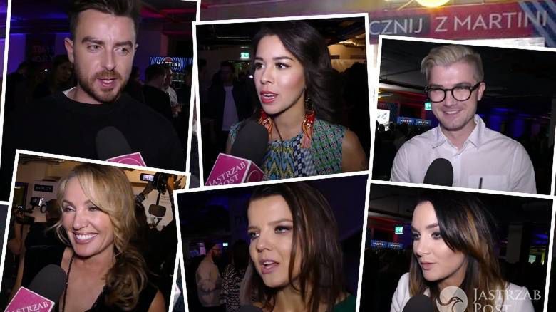 Jak gwiazdy spędzają wakacje