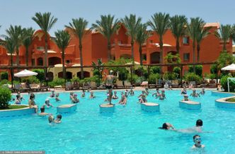 Rainbow Tours chwali się rekordem. Touroperator podsumował wakacje