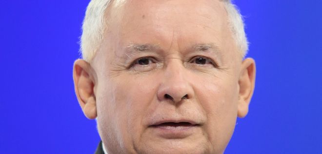 Kaczyński: biznes to często przystań ludzi PRL.