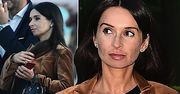 Marta Kaczyńska na finał zawodów w Sopocie zostawiła najlepszą stylizację! Tym razem to nie ciążowy brzuszek był na pierwszym planie