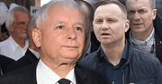 Jarosław Kaczyński postawił Andrzejowi Dudzie ultimatum! "Daję ci godzinę"