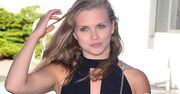 Agnieszka Kaczorowska pierwszy raz o problemach z nadwagą: "Złapałem dołek, a teraz..."
