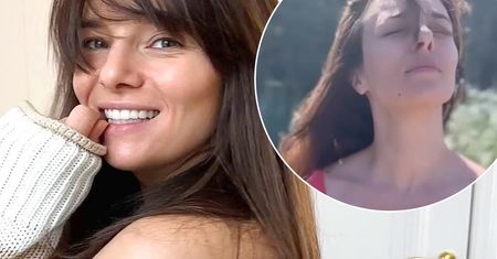 Anna Czartoryska-Niemczycka w bikini. Ona urodziła czworo dzieci?! Wygląda obłędnie