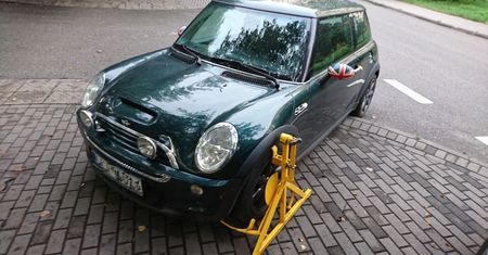 Straż miejska ma tysiące oczu i uszu. To nasi sąsiedzi, znajomi i rodzina