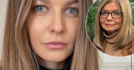 Nie tak miała wyglądać Wielkanoc Ani Lewandowskiej. Poirytowana prosi o pomoc fanów. Jej mama padła ofiarą oszustów