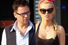 Doda spotyka się z kolegą swojego ojca!