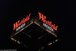 Arkadia zmieniła nazwę. Od teraz galeria to Westfield Arkadia