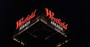 Arkadia zmieniła nazwę. Od teraz galeria to Westfield Arkadia