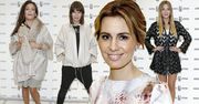 Agnieszka Popielewicz, Anna Mucha, Marcelina Zawadzka - te gwiazdy kochają naturalne futra! [GALERIA]