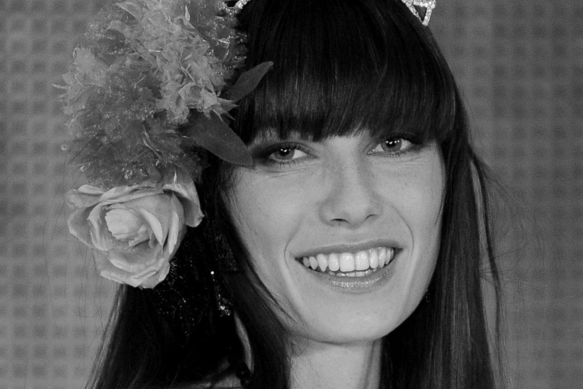 Nie żyje Miss Austrii, Ena Kadic