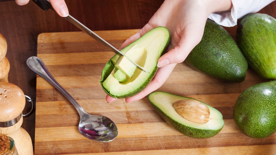 Awokado jest coraz droższe. Wiele osób może na tym stracić