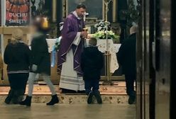 "Tylko nie mów nikomu". Film Tomasza Sekielskiego na YouTubie