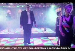 Adam Kraśko nie chce się zmieniać. Zamachowska odkryła, dlaczego!