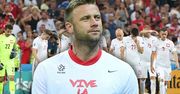 Piłkarze dziękują Arturowi Borucowi. Robert Lewandowski, Wojciech Szczęsny, Kamil Grosicki... Padło sporo wzruszających słów