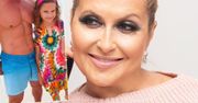 Kasia Skrzynecka stanęła w obronie córki. Jedno wkacyjne nagranie z Alikią wywołało burzę. Wścibskim fanom musiało się zrobić głupio…