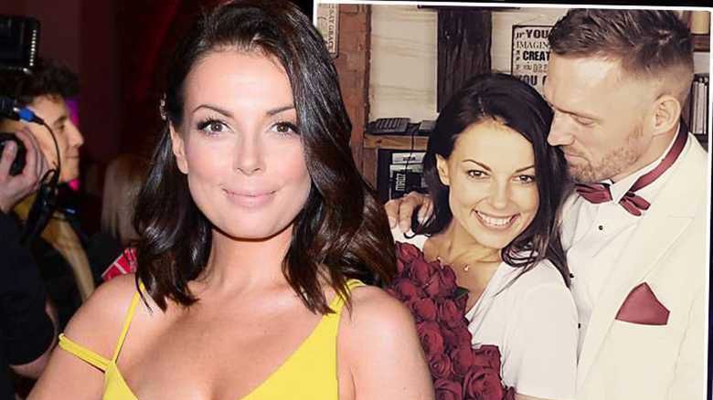 Katarzyna Glinka zaręczyła się