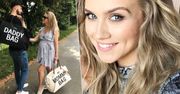 Agnieszka Kaczorowska jedzie na porodówkę! Aktorka pokazała zawartość swojej torby szpitalnej! Wyprawka dla dziecka to cały sklep kosmetyczny! Czego tam nie ma!