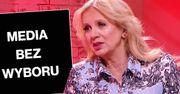 Media bez wyboru. Odważne słowa Marzeny Rogalskiej w "Pnś" na zakończenie odcinka. TVP nie mogła tego wyciąć