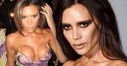 Victoria Beckham żałuje, że powiększyła piersi! Przyznała się do urodowych wpadek