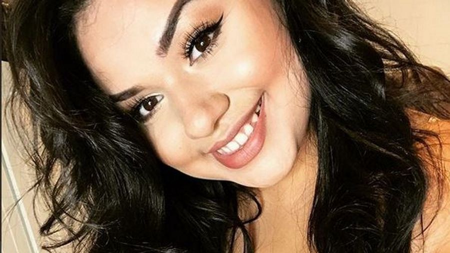 Diana promuje ruch body positive