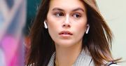 Śliczna Kaia Gerber miała wypadek. Zdjęcie rentgenowskie przeraziło jej fanów