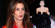 Córka Cindy Crawford schodzi na złą drogę? Modelka jest przerażona!