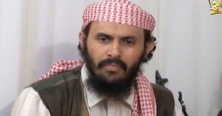 Donald Trump potwierdza. USA zabiły przywódcę Al-Kaidy na Półwyspie Arabskim