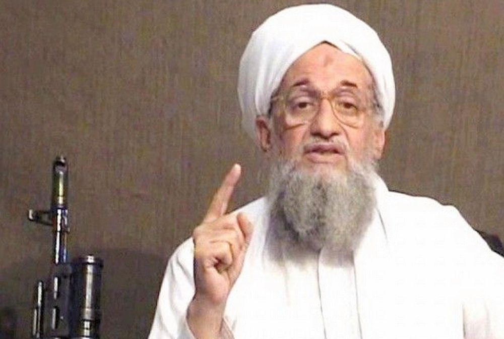 Porywajcie "ludzi Zachodu", wzywa szef al-Kaidy
