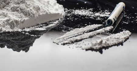 Tak były polityk PiS zamawiał kokainę u dilera gwiazd. Mamy stenogramy z podsłuchów