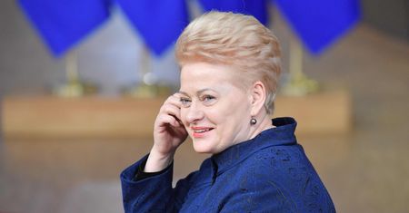 Nowy ambasador Litwy w Polsce. Ma niechlubną przeszłość