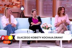 To dlatego kobiety kochają drani. Tym razem TVP2 przesadziła?