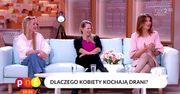 To dlatego kobiety kochają drani. Tym razem TVP2 przesadziła?