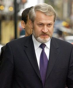 Zakajew otrzymał azyl polityczny w Wielkiej Brytanii