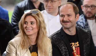 Sławomir o sobie: Nie jestem gwiazdą, jestem legendą