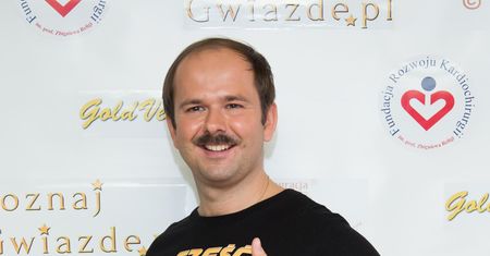 Sławomir udostępnił zabawne zdjęcie. Panowie z pewnością go zrozumieją