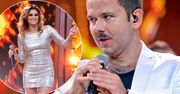 Sylwester 2019 Polsat: Kajra zmieniała kreacje jak na Fashion Weeku! Żadna inna gwiazd anie miała tylu sukienek