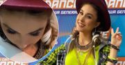 Ida Nowakowska karmi synka piersią na planie "You Can Dance". Podzieliła się z fanami uroczym kadrem
