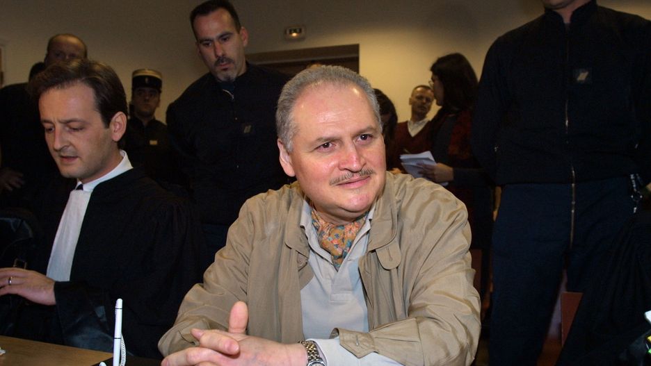 "Szakal" twierdzi, że w czasie całej "kariery" zabił prawie 2 tys. osób