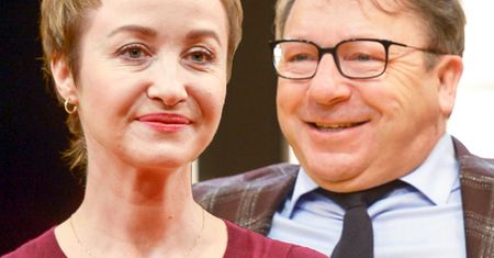 Relacja Zbigniewa Zamachowskiego i Gabrieli Muskały robi się coraz poważniejsza. Aktor zdecydował się na odważny krok