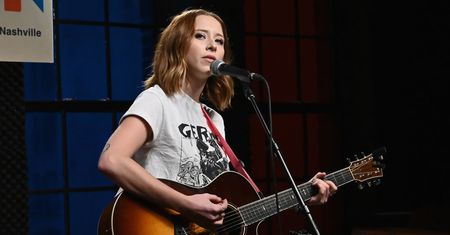 Kalie Shorr ma koronawirusa. Wychodziła tylko po jedzenie