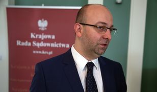 Makowski: "Afera Piebiaka jest skandaliczna, ale PiS-u nie zatopi. Pokazuje jednak, po co są niezależne media" [OPINIA]