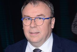 Bogdan Kalus o udziale w "Tańcu z gwiazdami": "Nie jestem typem gościa, który leży na kanapie"