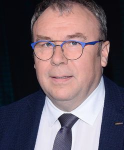 "Taniec z Gwiazdami". Bogdan Kalus w programie